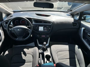Kia Ceed T-GDi Style+ Clim Limited