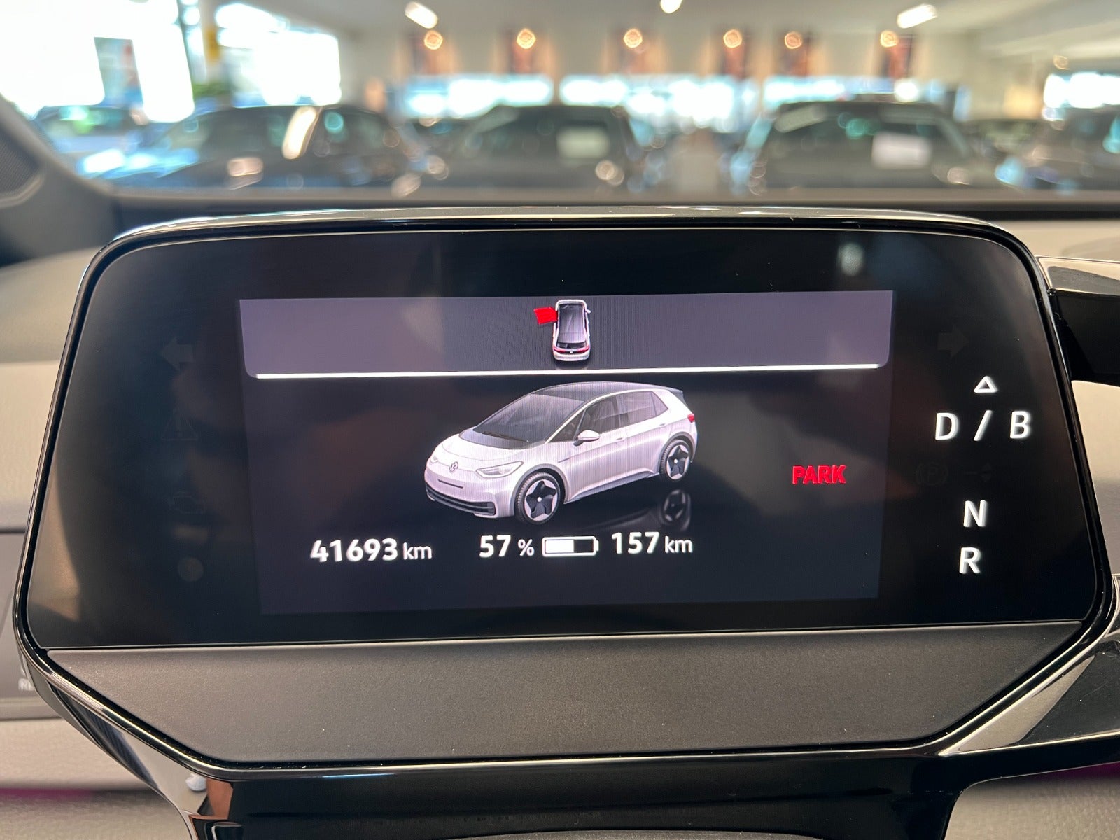 Billede af VW ID.3 45 Pure Performance