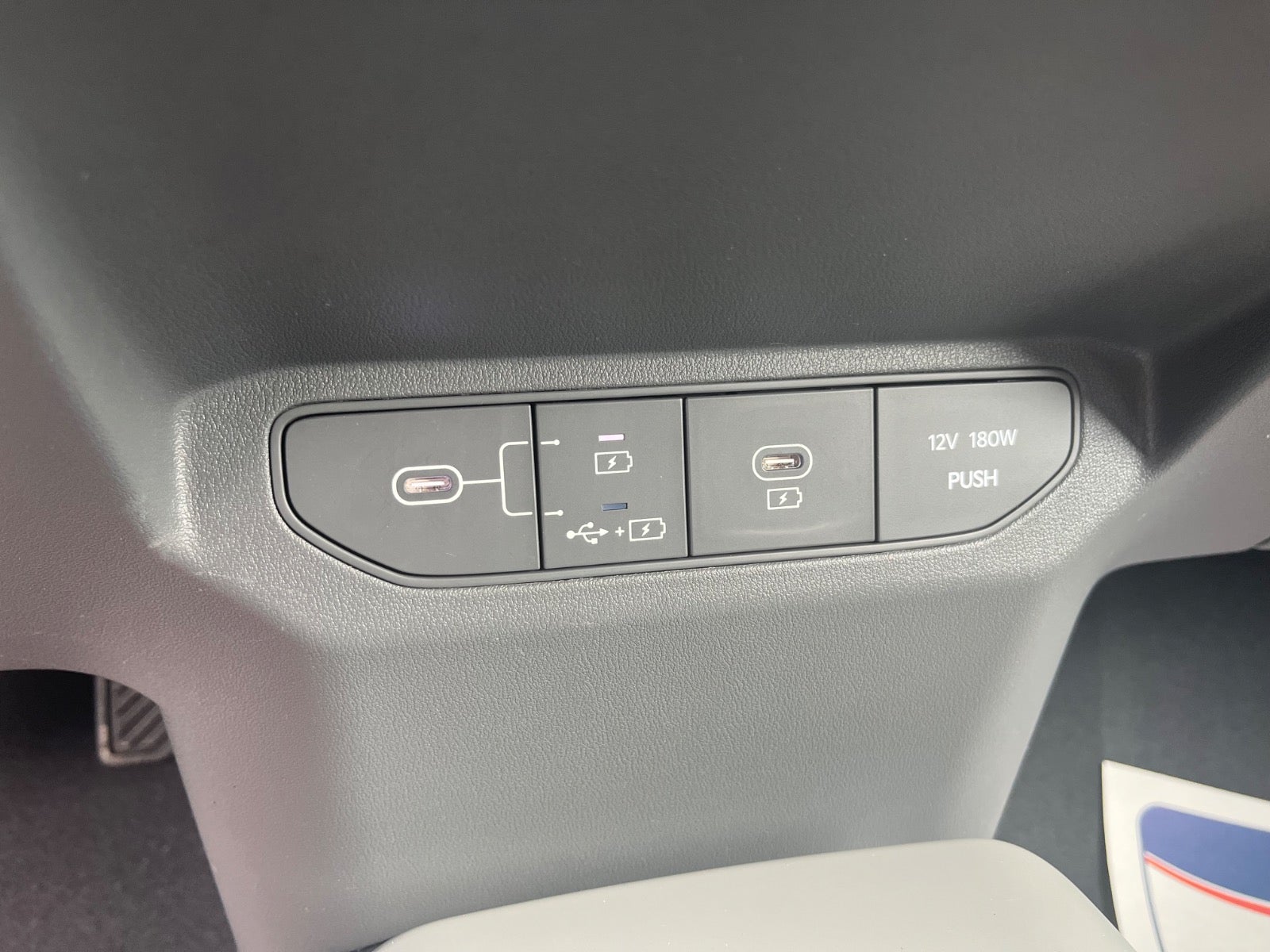 Billede af Kia EV3 81 Long Range Upgrade
