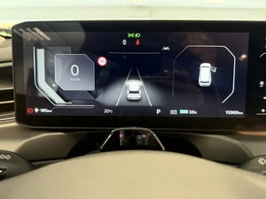 Kia EV9 Long Range Premium RWD 7prs