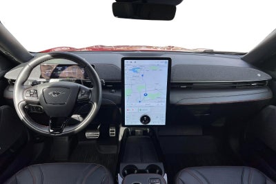 Ford Mustang Mach-E Standard Range AWD