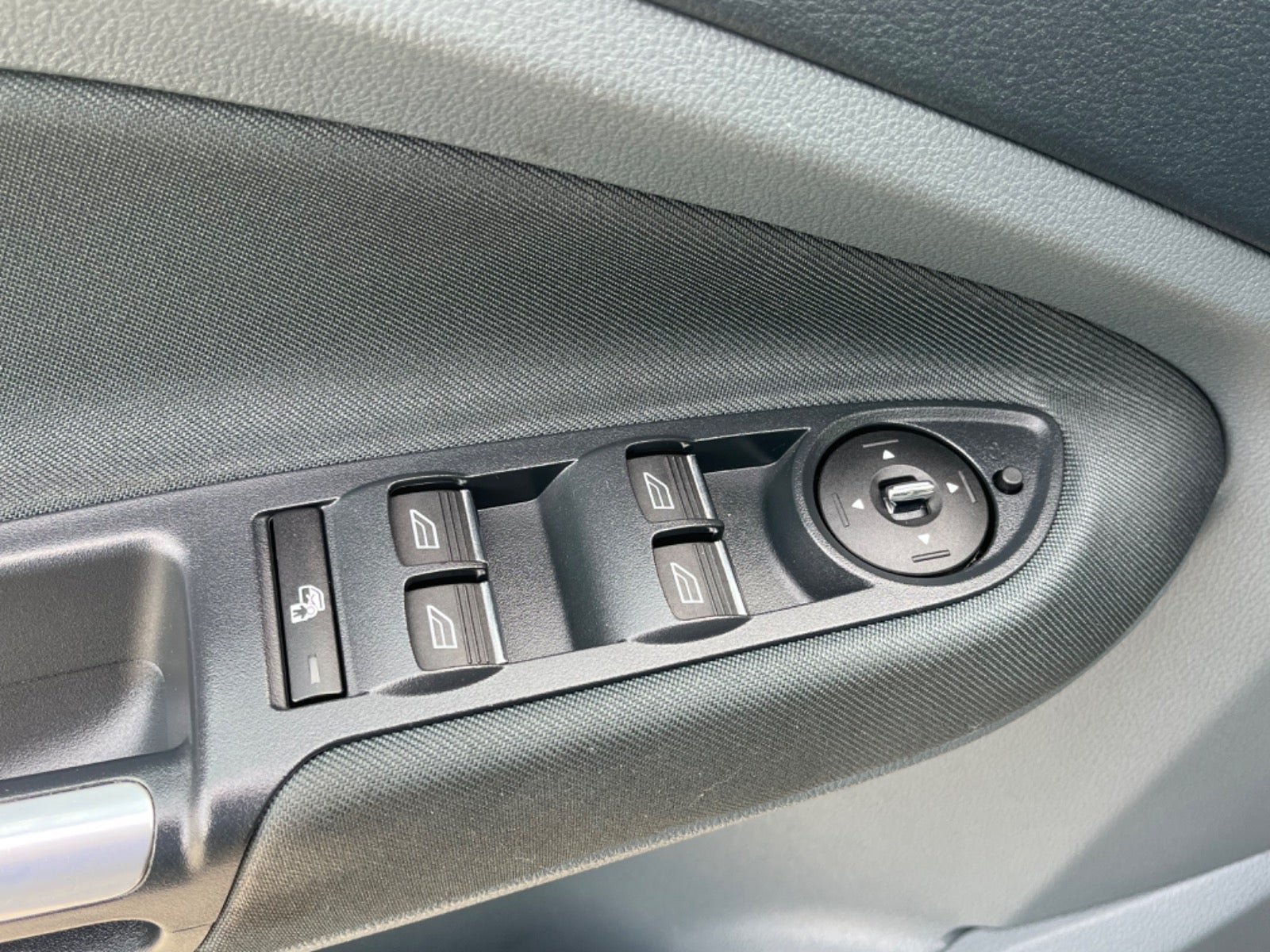 Billede af Ford C-MAX 1,6 SCTi 150 Titanium