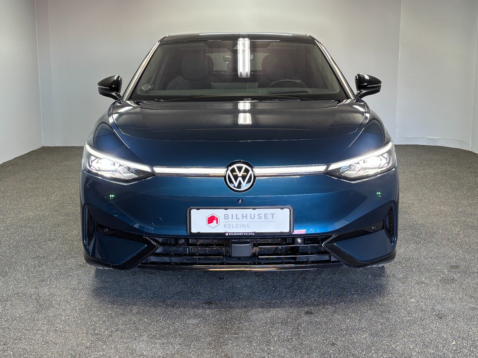 Billede af VW ID.7 77 Style