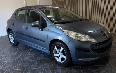 Peugeot 207 1,4 XR 5d