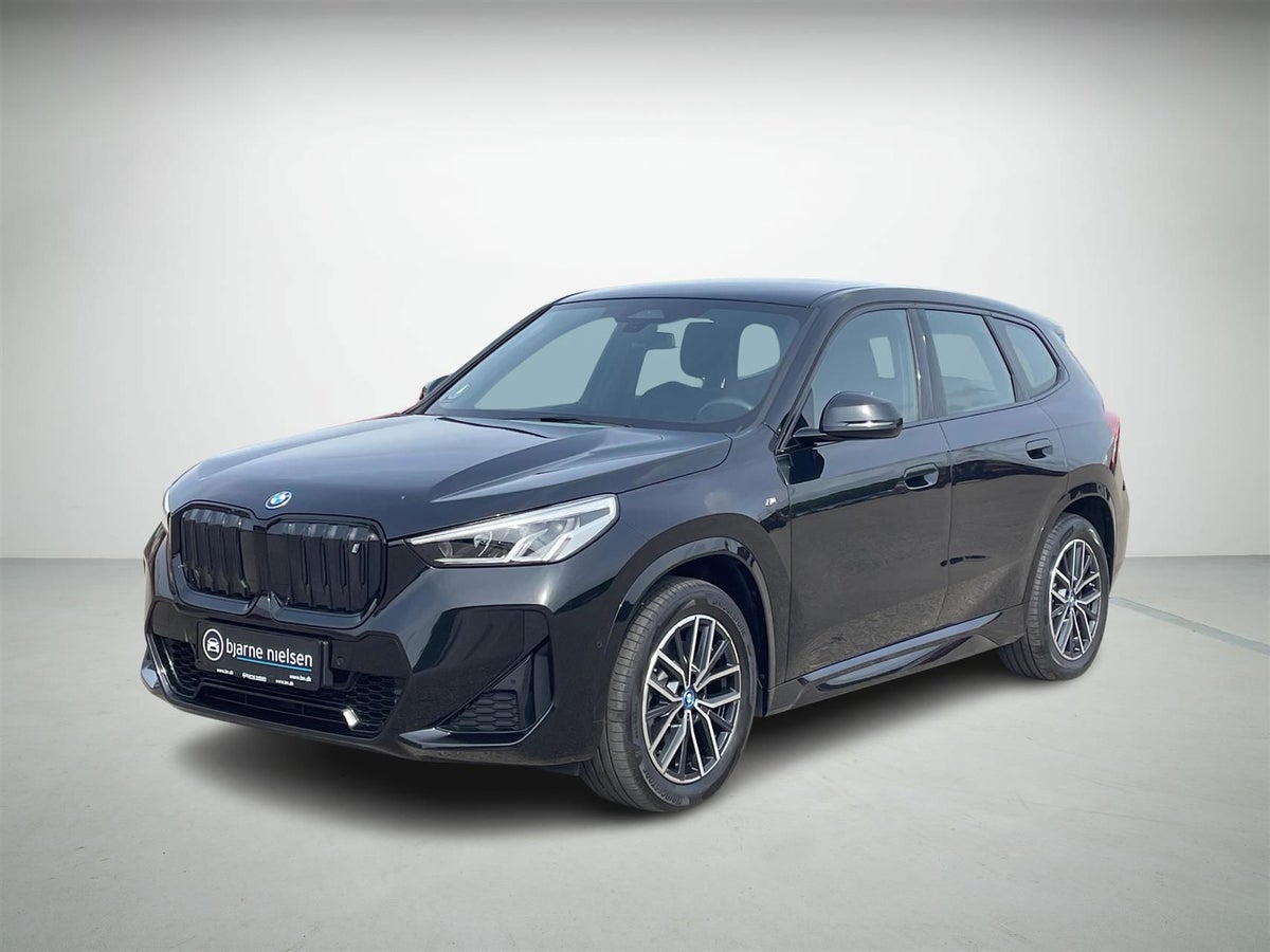 BMW iX1 xDrive30 M-Sport billede 1