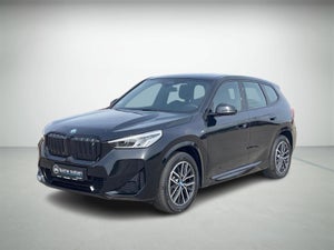 BMW iX1 xDrive30 M-Sport