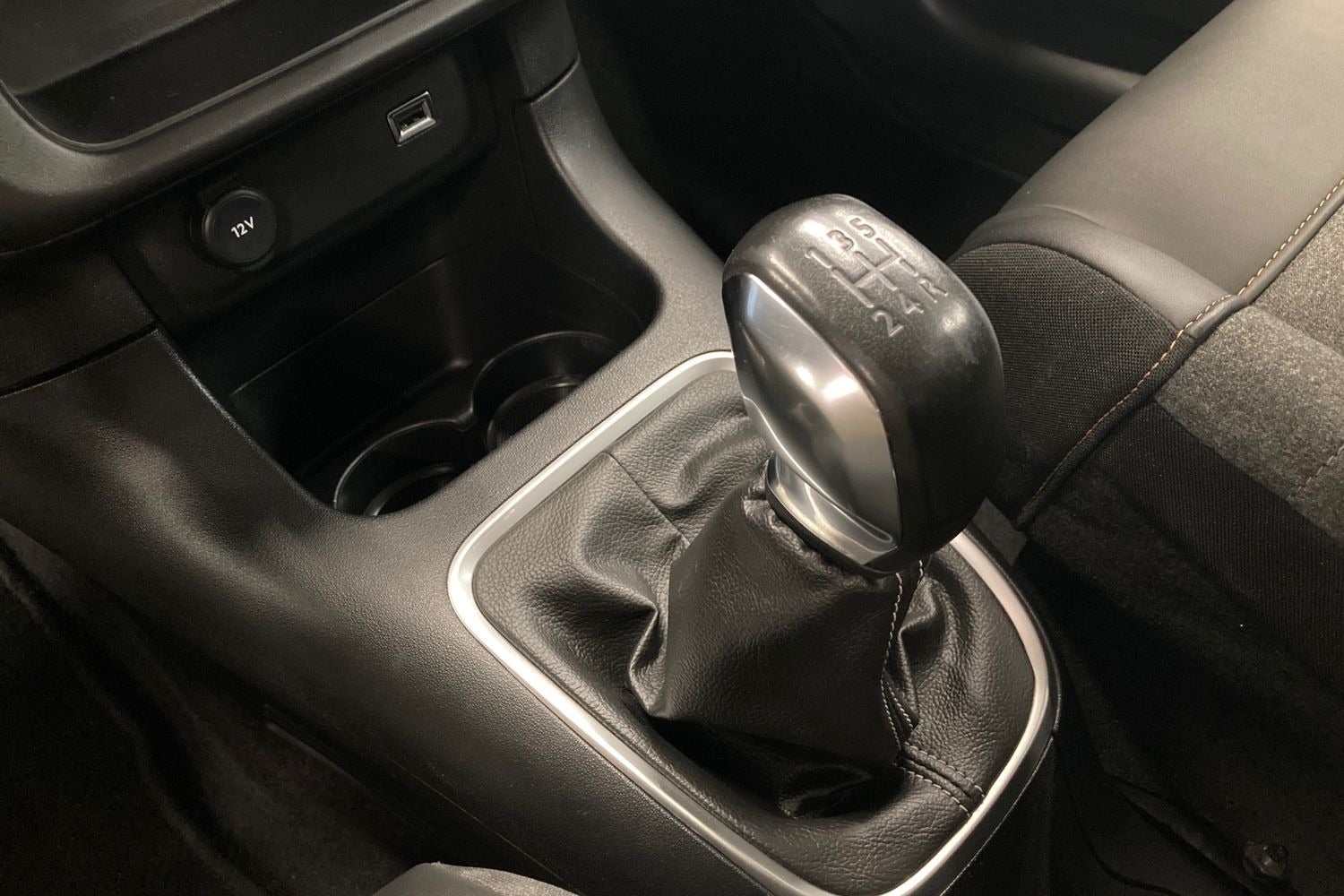 Billede af Citroën C3 1,2 PureTech 83 Impress