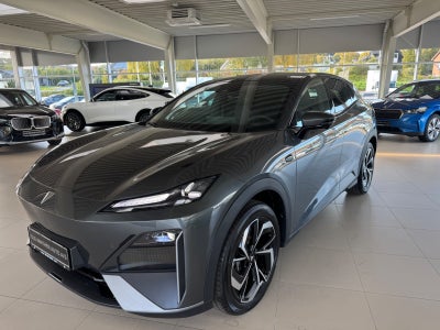Changan Deepal S07  Max 5d