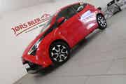 Toyota Aygo VVT-i x-play