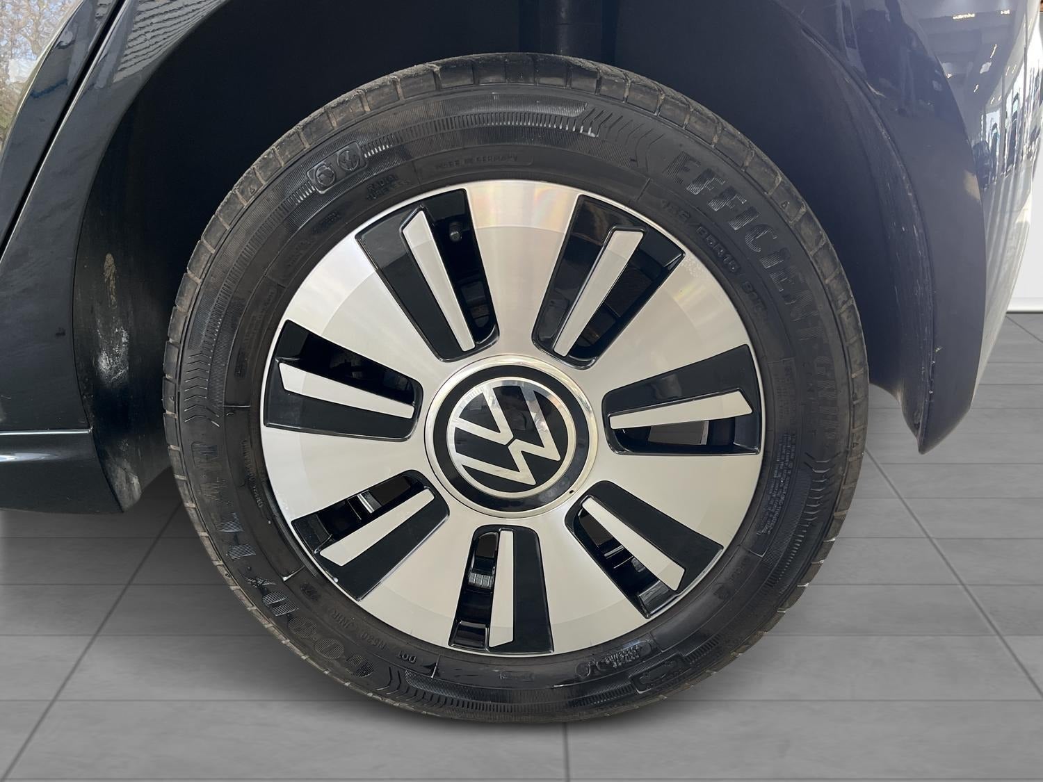 Billede af VW e-Up!  Style