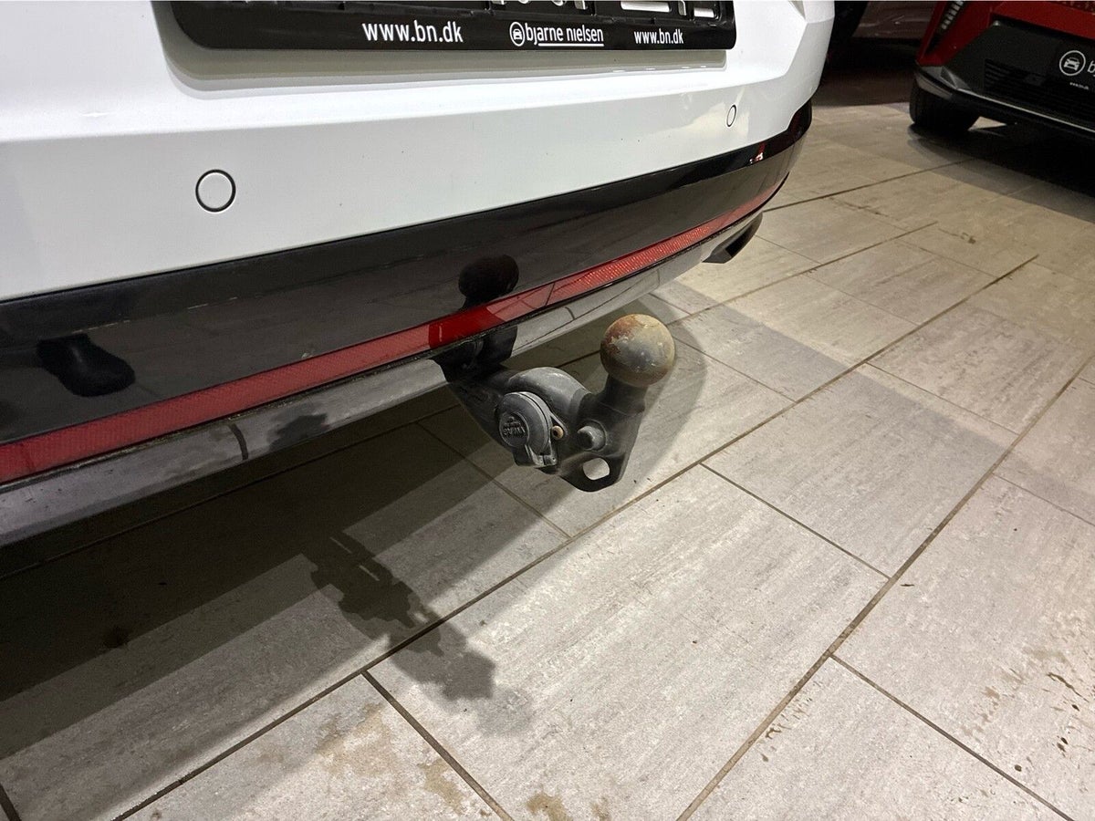 Skoda Enyaq iV RS Coupé billede 19