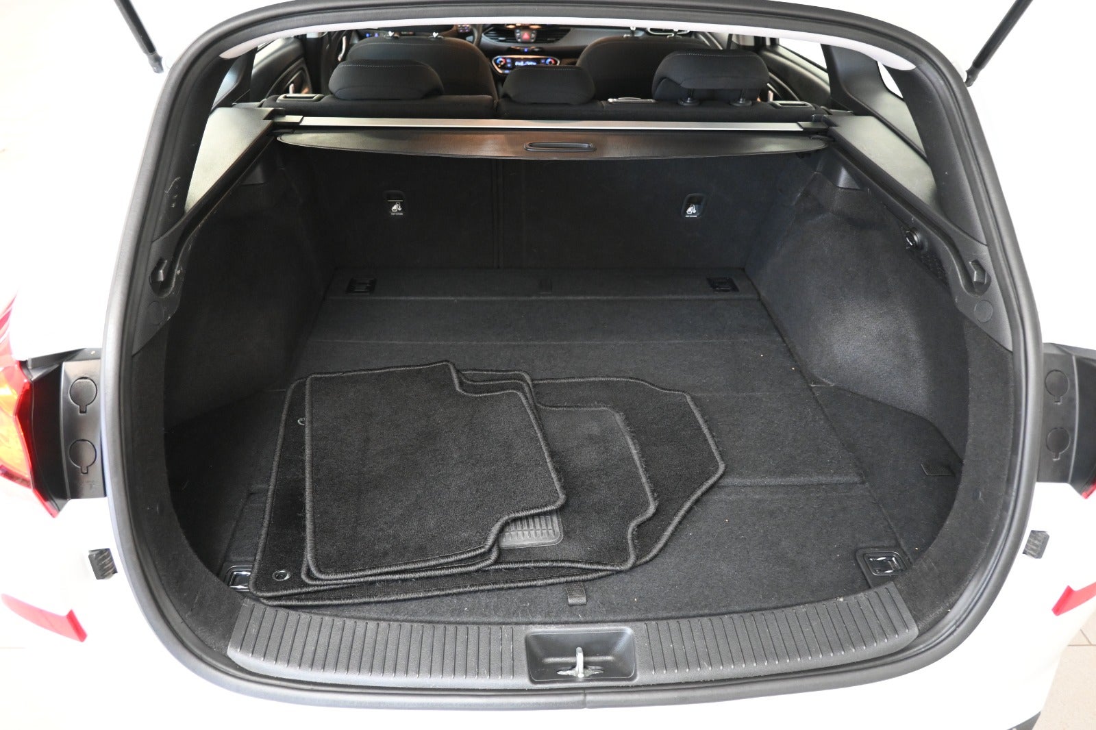 Hyundai i30 T-GDi Life+ stc.