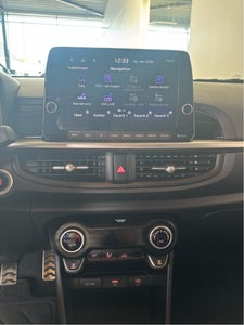 Kia Picanto GT-Line