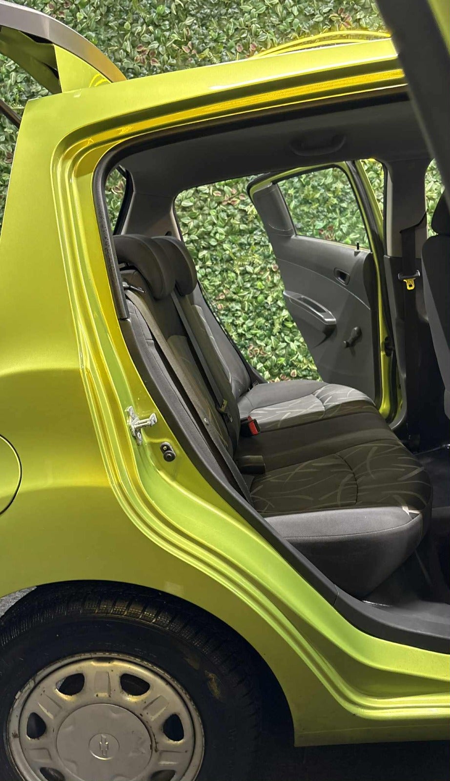 Billede af Chevrolet Spark 1,0 LA