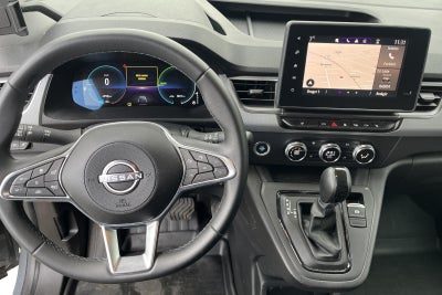 Nissan Townstar Tekna L1H1