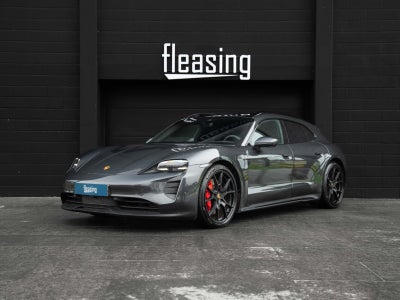 Porsche Taycan GTS  Performance+ Sport Turismo 5d