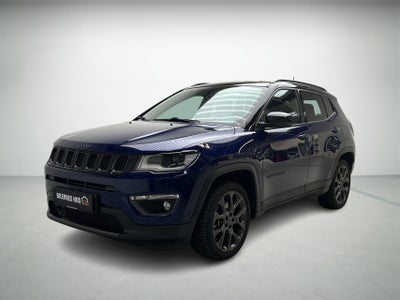 Jeep Compass 4xe S aut. 4x4