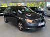 Skoda Fabia TSi 110 Ambition Combi DSG
