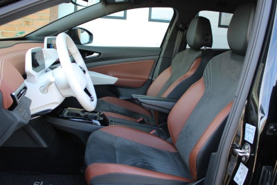 VW ID.4 Pro Performance