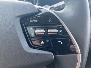 Kia Niro EV Prestige