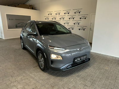 Hyundai Kona 64 EV Advanced 5d