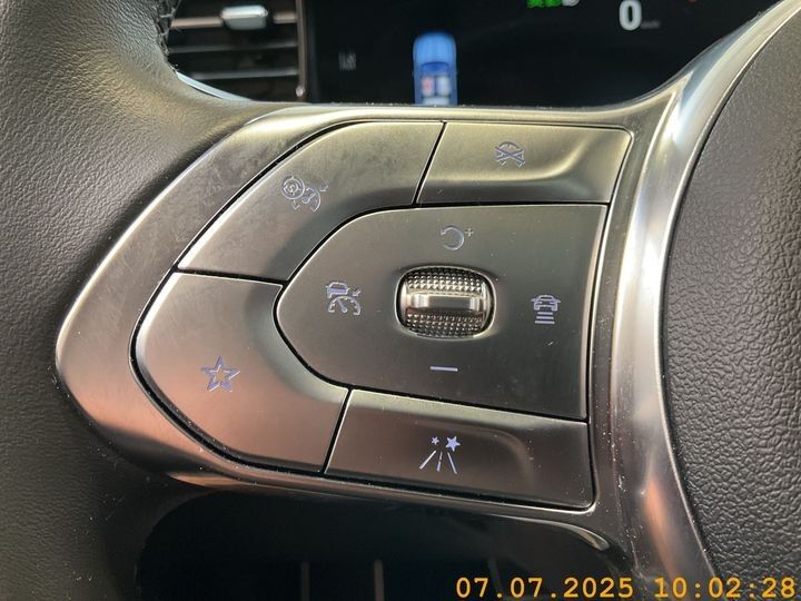 Voyah Free First Edition Noir billede 8