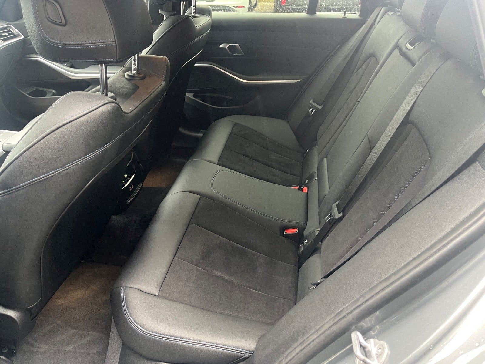 Billede af BMW 320e 2,0 Touring M-Sport aut.