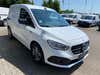 Mercedes eCitan A2 PRO Van thumbnail