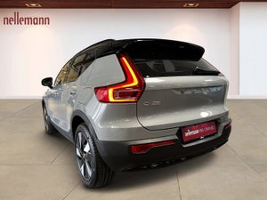 Volvo EX40 Extended Range Plus