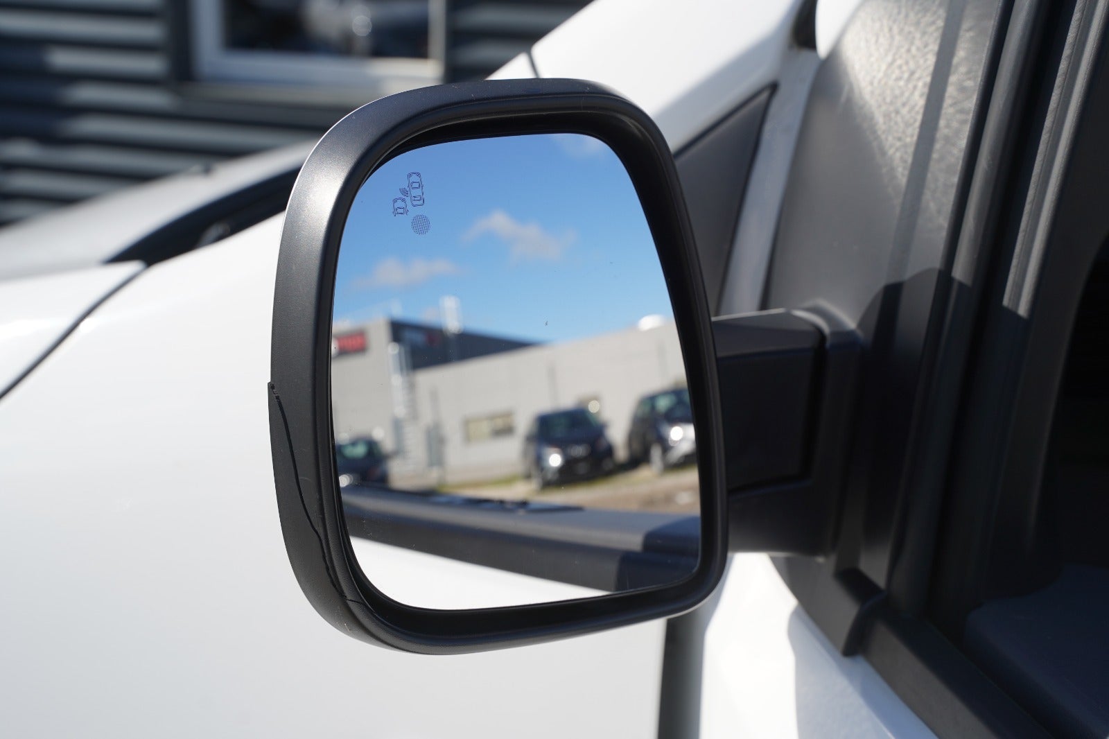 Billede af Opel Vivaro 2,0 D 122 Enjoy L3V2