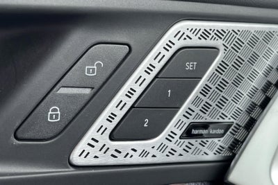 BMW iX1 eDrive20 Fully Charged M-Sport