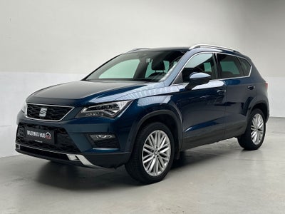 Seat Ateca TSi 150 Xcellence DSG