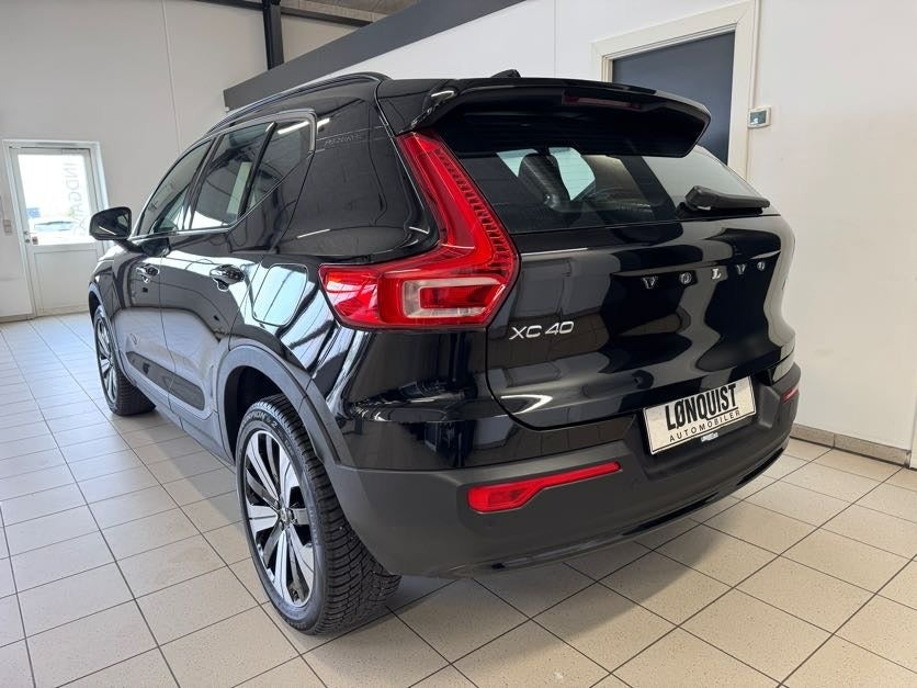 Volvo XC40 P6 ReCharge Core