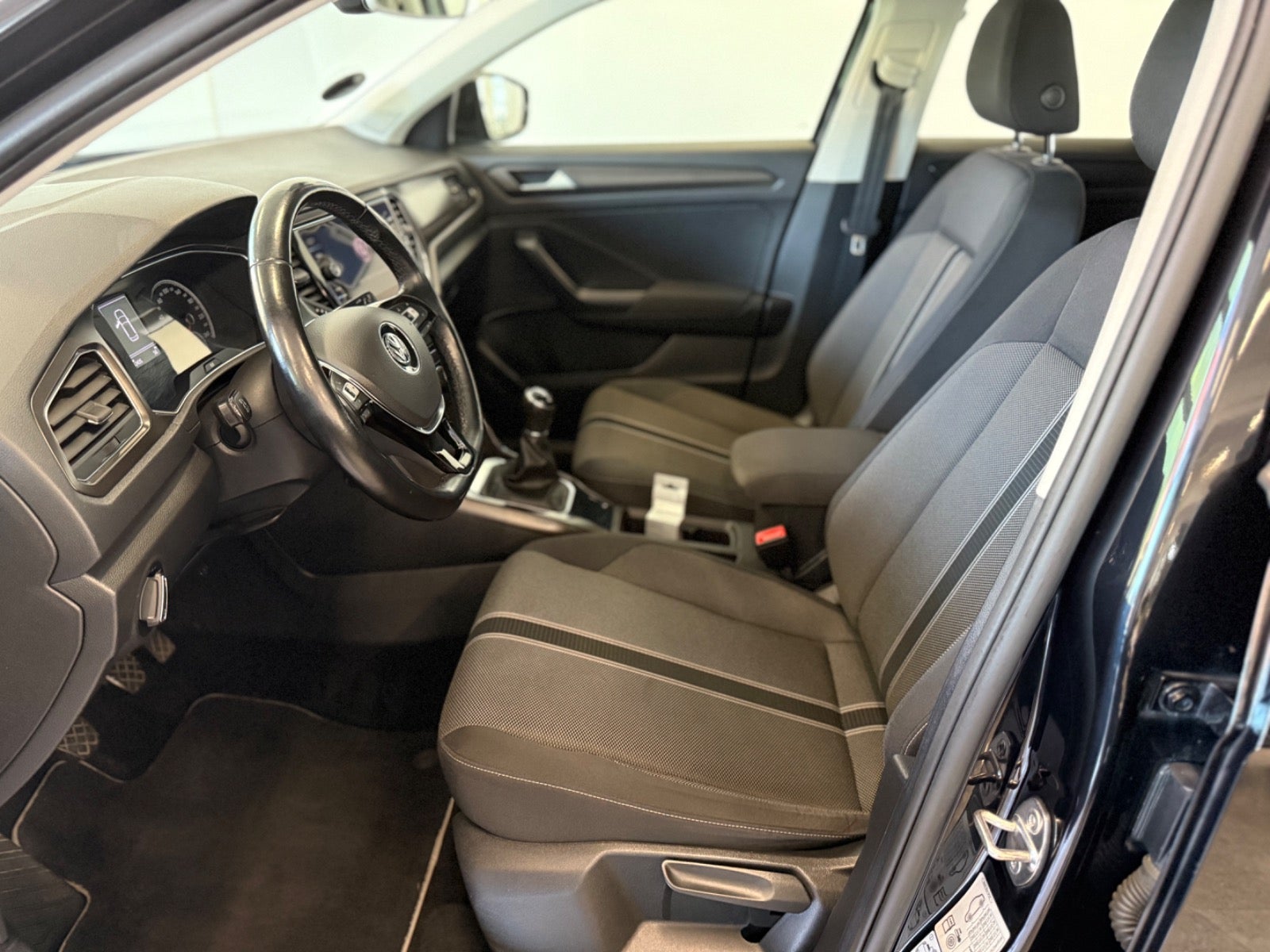 Billede af VW T-Roc 1,0 TSi 115 Style
