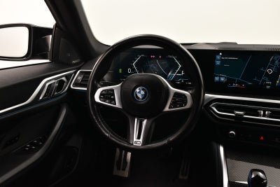 BMW i4 M50 xDrive