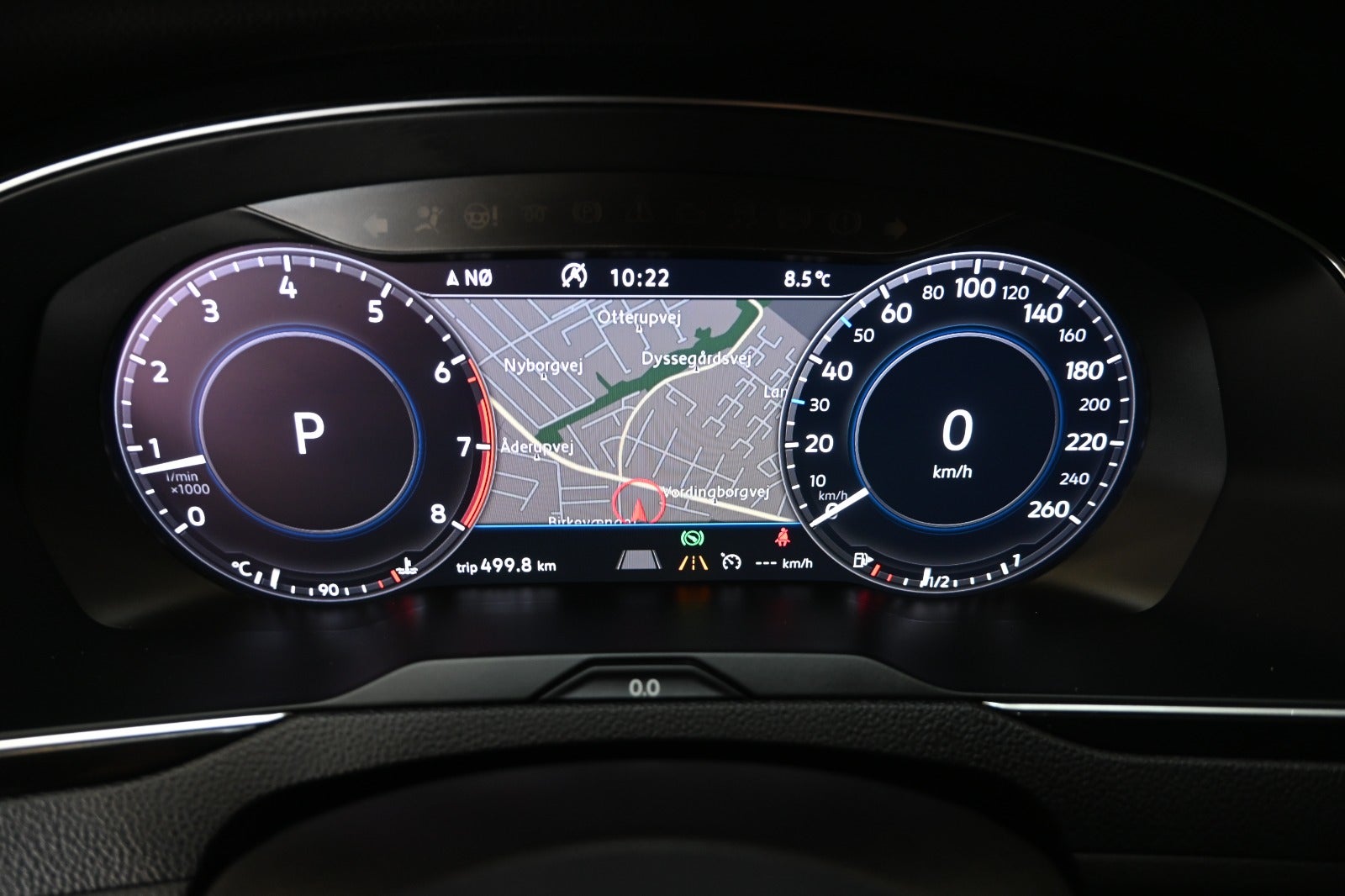 VW Passat TSi 150 R-line Variant DSG BMT