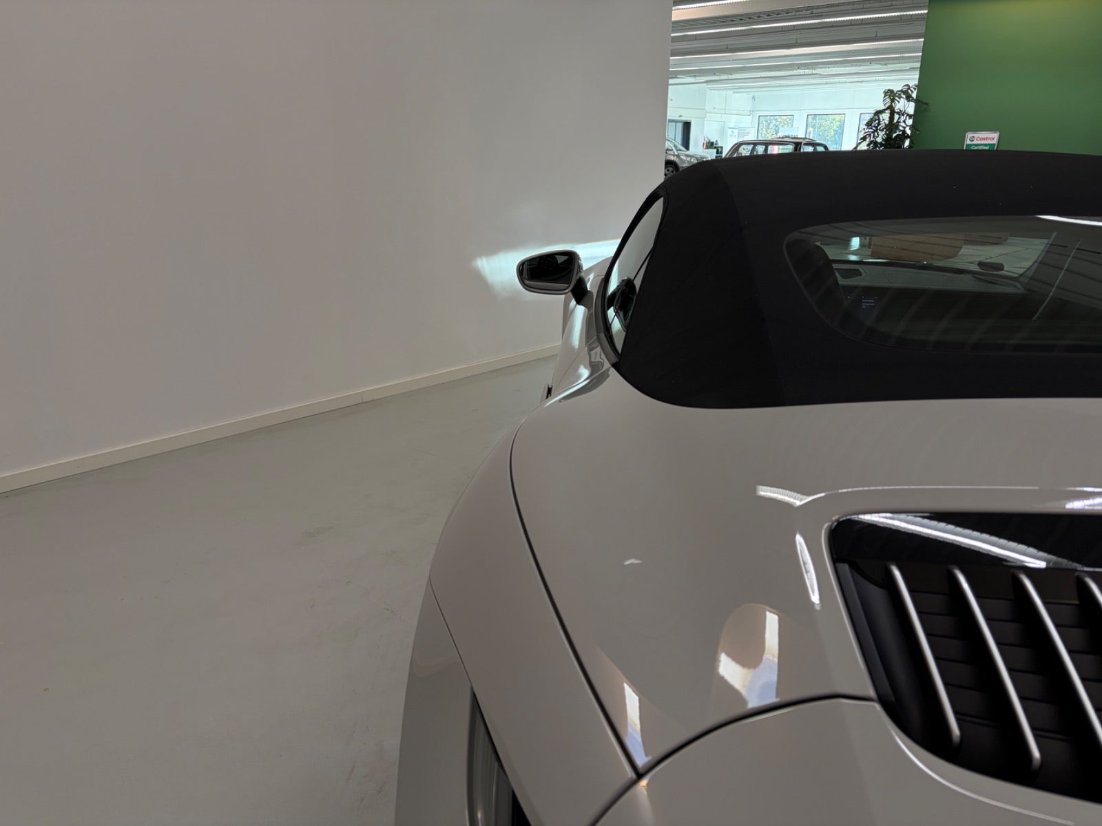 Billede af Porsche 911 Carrera 4S 3,0 Cabriolet PDK