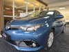 Toyota Auris Hybrid H2 Touring Sports CVT thumbnail