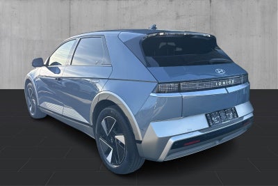 Hyundai Ioniq 5 Ultimate Hyundai Ioniq 5 Ultimate - 2