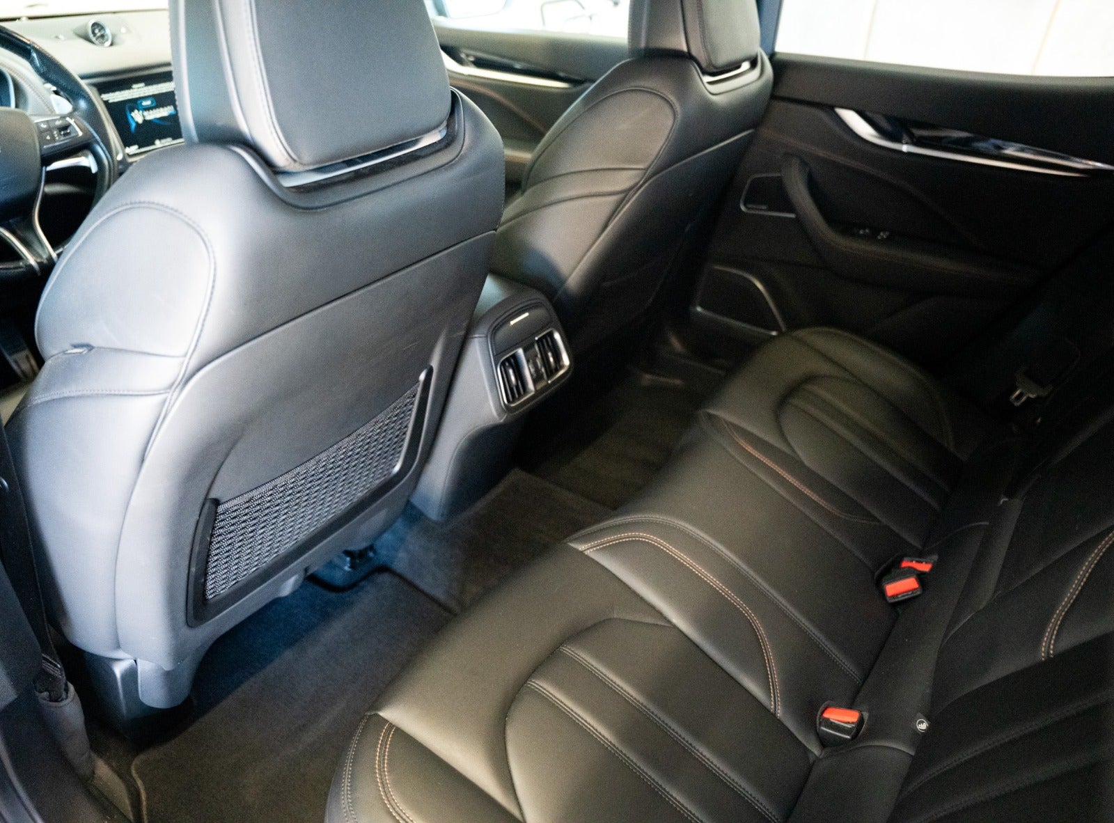 Billede af Maserati Levante 3,0 GranSport aut.