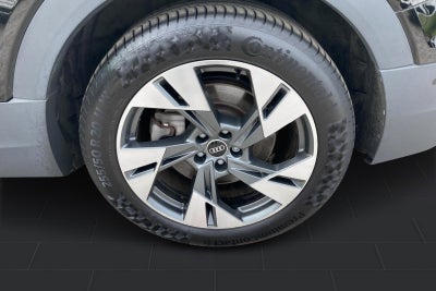 Audi e-tron Sportback quattro