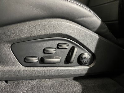 Porsche Macan 4