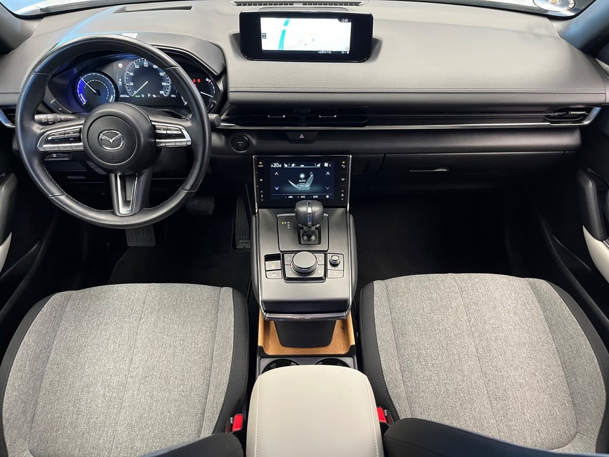 Billede af Mazda MX-30  e-SkyActiv Sky