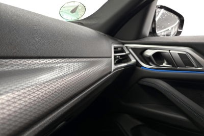 BMW i4 eDrive40 M-Sport