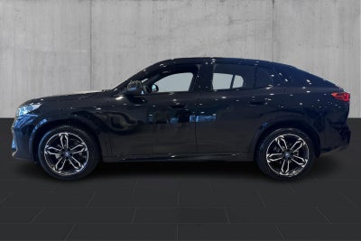 BMW iX2 eDrive20 M-Sport BMW iX2 eDrive20 M-Sport - 1