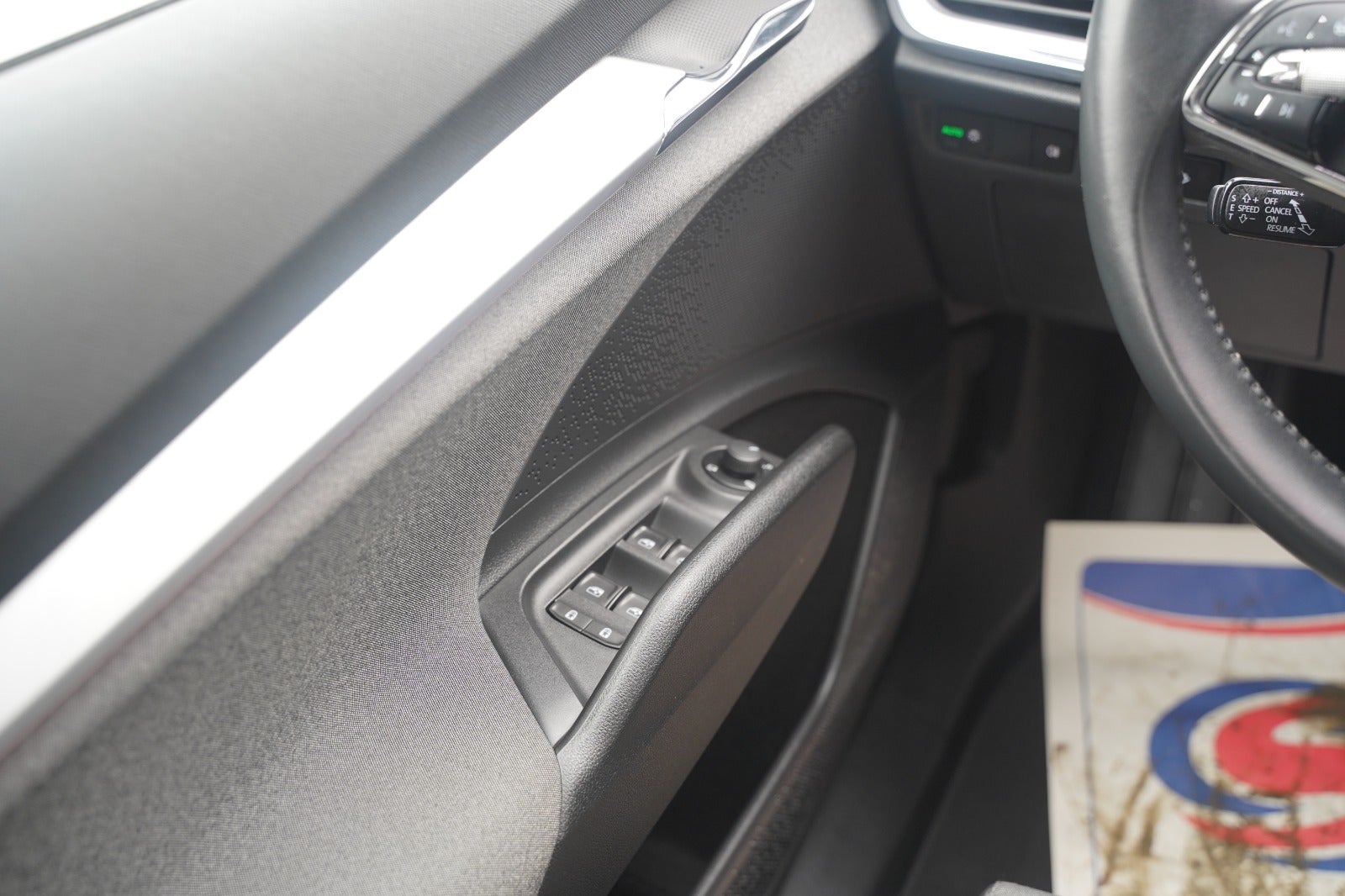 Billede af Skoda Enyaq 80 iV Loft