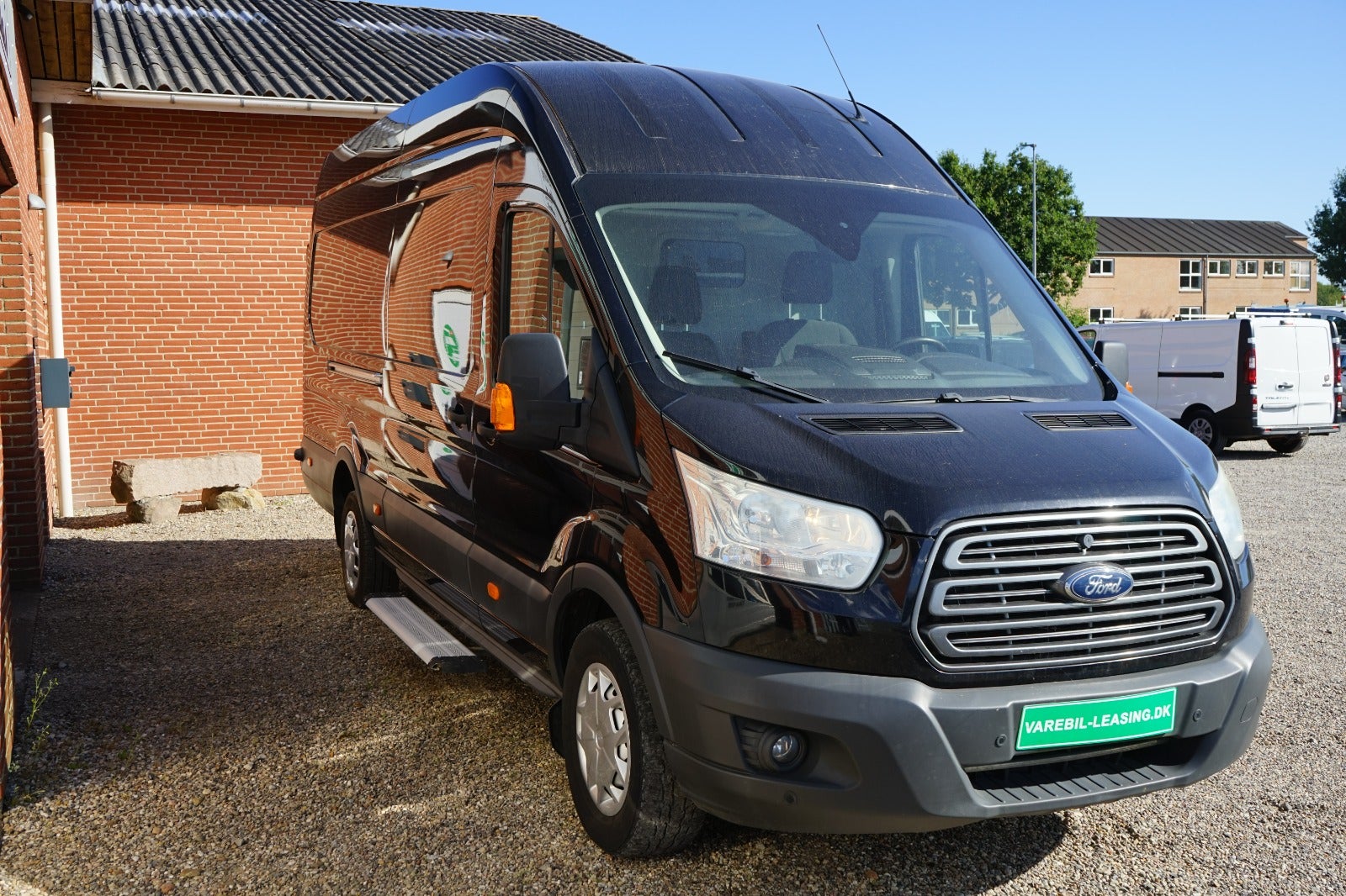 Billede af Ford Transit 350 L4 Van 2,0 TDCi 170 Trend H3 RWD