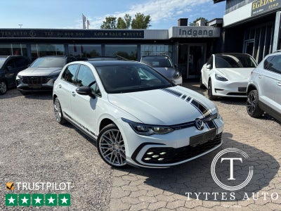 Volkswagen Golf VIII 1,4 GTE DSG