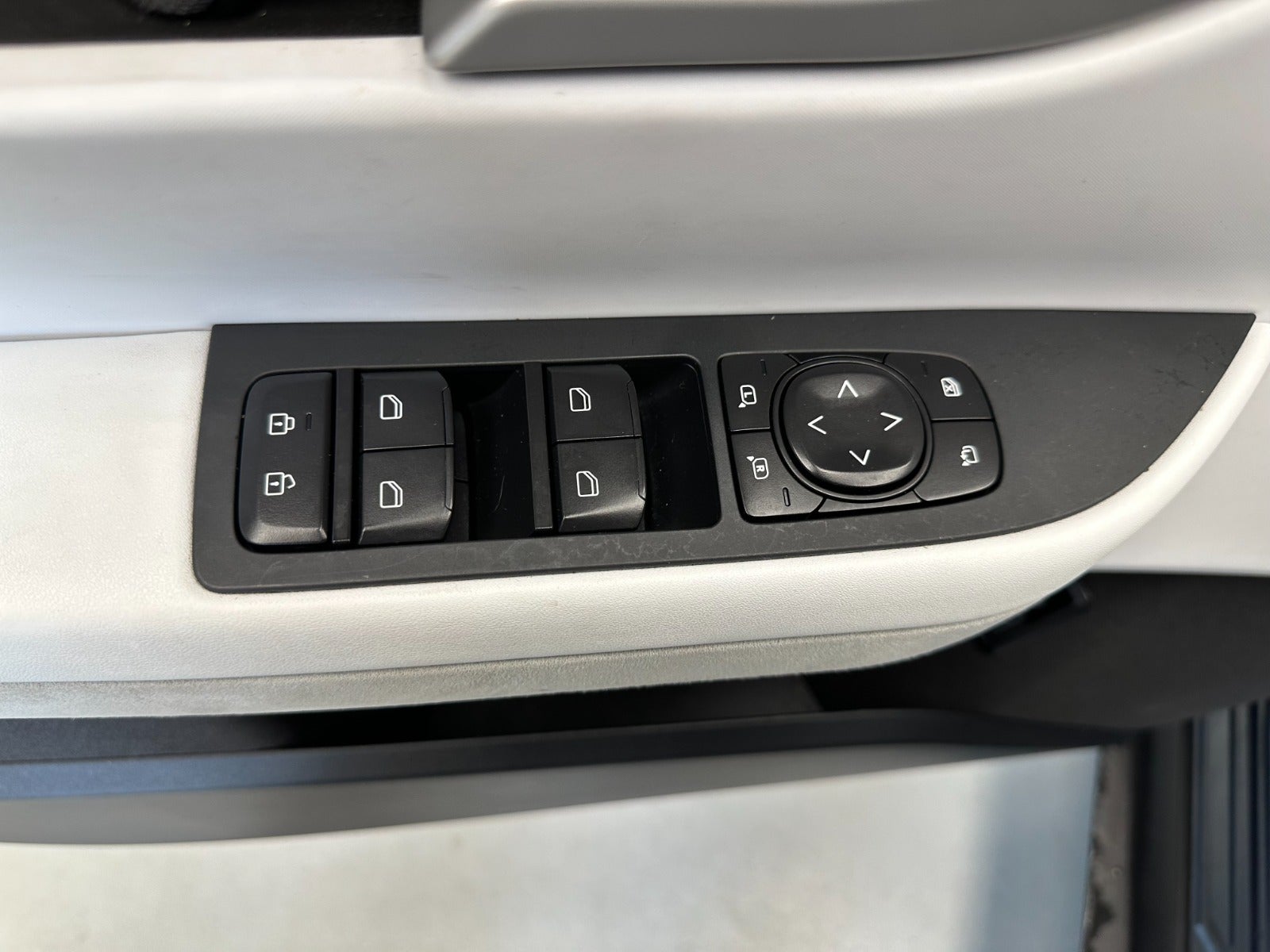 Billede af Fisker Ocean  One