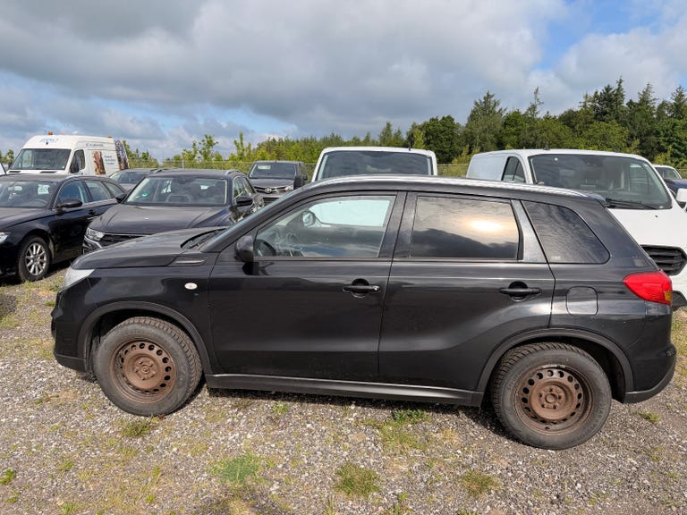 Suzuki Vitara Active
